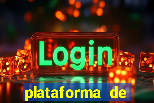 plataforma de porcentagem de jogos